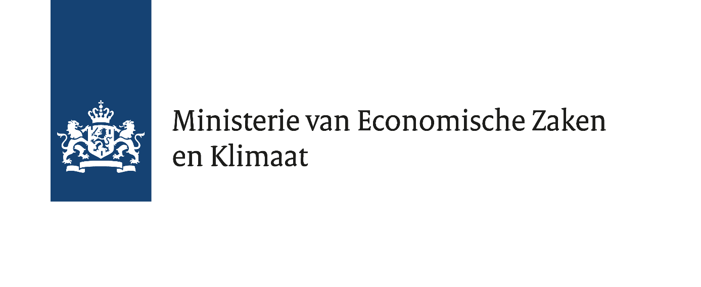 logo ministerie ezk